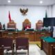 Hakim tolak praperadilan Febrie Adriansyah [bisnis]
