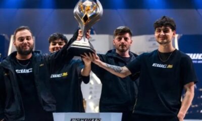 Hasil PMWC 2026, S2G jadi Juara [duniagames]