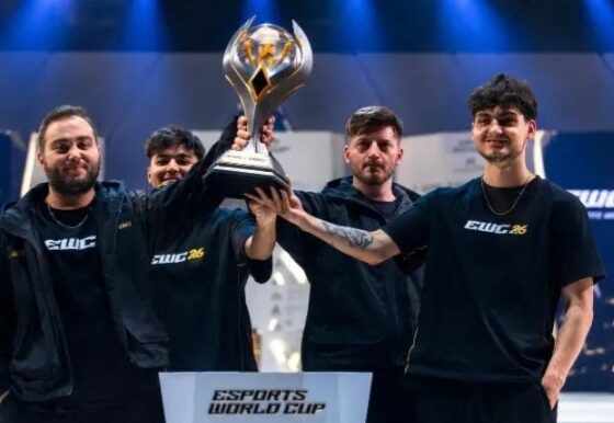 Hasil PMWC 2026, S2G jadi Juara [duniagames]