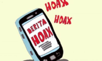 Ilustrasi hoax [antaranews]