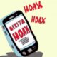 Ilustrasi hoax [antaranews]