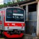 Ilustrasi stasiun karet [instagram]