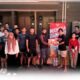 KBRI Tokyo memberikan bantuan untuk WNI yang terkena dampak Gempa Kumamoto [instagram]
