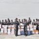 KRI Bung Hatta kirim logistik untuk korban gempa NTT [kabarutamaid]
