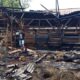 Kandang di Pandeglang Terbakar [endemik]