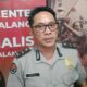 Kasi Humas Polresta Malang Kota, Ipda Lukman Sobikhin [tribunnews]