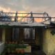 Kebakaran 12 Rumah Aspol Solo [lenteratoday]