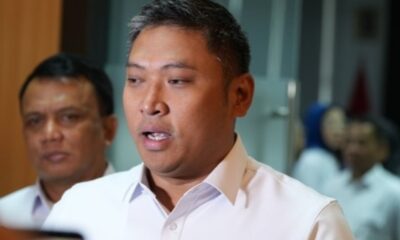 Kepala BGN Sudaryono [idxchannel]