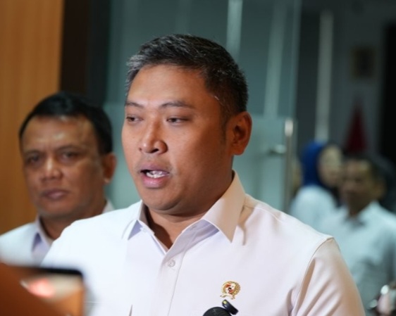 Kepala BGN Sudaryono [idxchannel]
