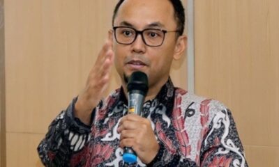 Kepala PPATK, Ivan Yustiavandana [jawapos]
