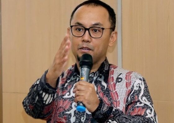 Kepala PPATK, Ivan Yustiavandana [jawapos]