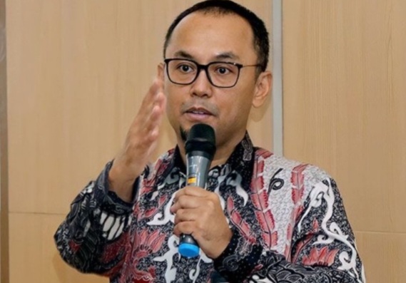 Kepala PPATK, Ivan Yustiavandana [jawapos]