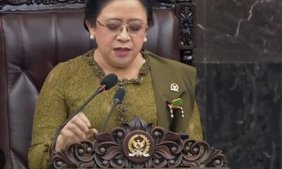 Ketua DPR Puan Maharani [publika]