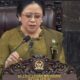 Ketua DPR Puan Maharani [publika]