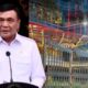Menko Polkam tanggapi Mal pasang pagar [disway]