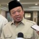 Menteri ATR/BPN Nusron Wahid [okezone]