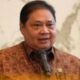 Menteri Koordinator Bidang Perekonomian Airlangga Hartarto [instagram]