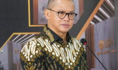 Menteri P2MI Mukhtarudin [mukhtarudin]