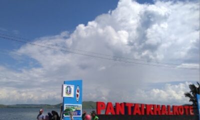 Pantai Khalkote akan disiapkan jadi destinasi kuliner Papua [apabuka]