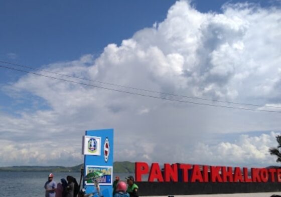 Pantai Khalkote akan disiapkan jadi destinasi kuliner Papua [apabuka]