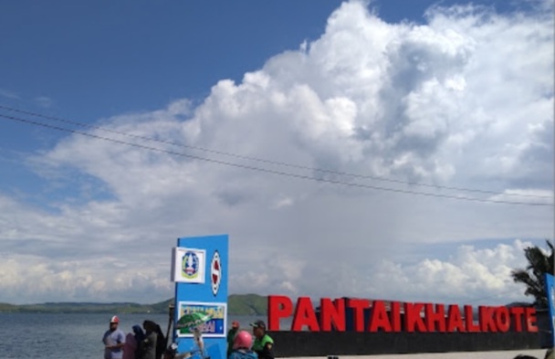 Pantai Khalkote akan disiapkan jadi destinasi kuliner Papua [apabuka]