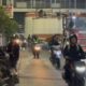 Pelajar tewas terlindas truk di Keramat Jati [threads]