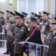 Pelantikan 15 Kajati dan Pejabat Eselon II [merdeka]