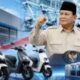Prabowo akan resmikan Molinas [instagram]