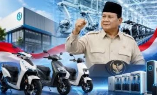 Prabowo akan resmikan Molinas [instagram]