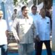 Prabowo hadir di acara Launching dan Groundbreaking PLTS 100 GWp di Bali [kompas]