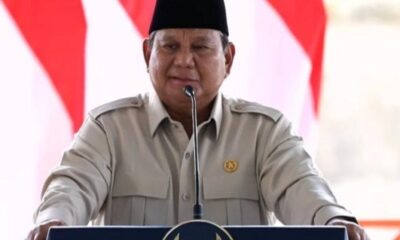 Prabowo akan pangkas 700 BUMN hingga akhir 2026 [bisnis]
