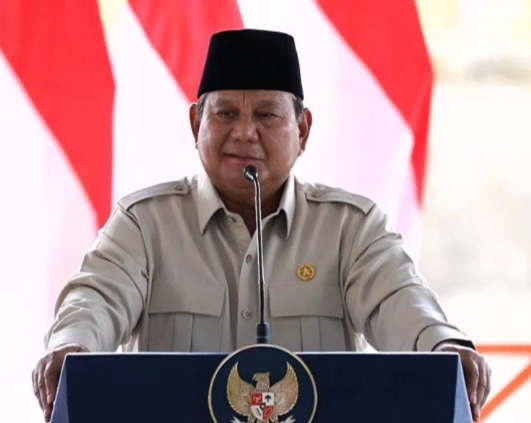 Prabowo akan pangkas 700 BUMN hingga akhir 2026 [bisnis]