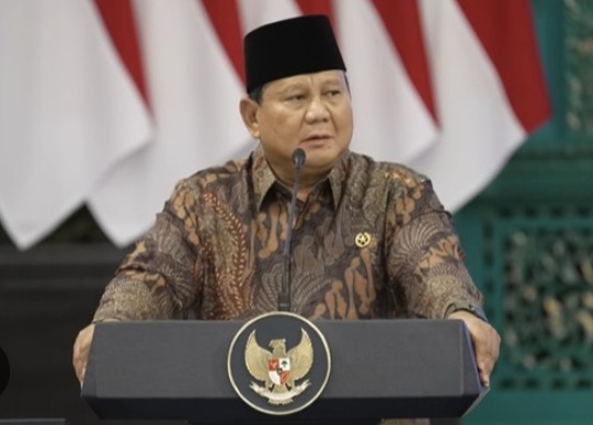 Prabowo buka peluang undang Dokter Asing praktik di Indonesia [cnbcindonesia]