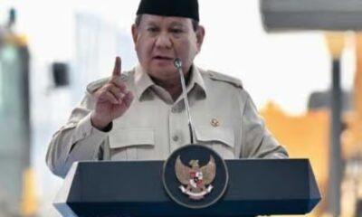 Prabowo minta Pertamina dan PLN rampingkan anak perusahaan [pasardana]