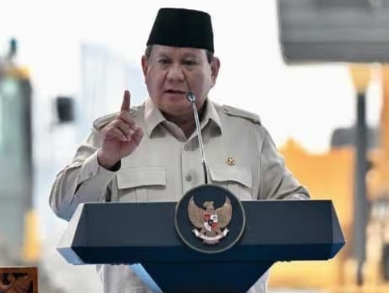 Prabowo minta Pertamina dan PLN rampingkan anak perusahaan [pasardana]