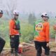 Prabowo minta tindak tegas pembakaran hutan di Sumatera Selatan [disway]