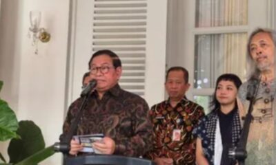 Pramono akan menambah Obligasi DKI menjadi Rp 5,2 Triliun [pikiran-rakyat]