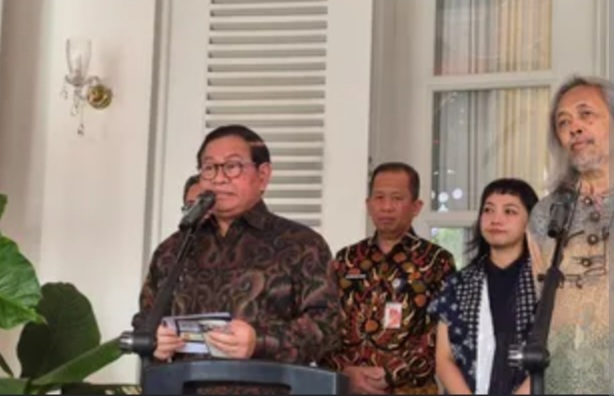 Pramono akan menambah Obligasi DKI menjadi Rp 5,2 Triliun [pikiran-rakyat]