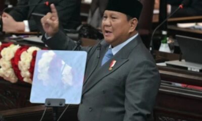 Presiden Prabowo targetkan revitalisasi sekolah rampung 2029 [kumparan]