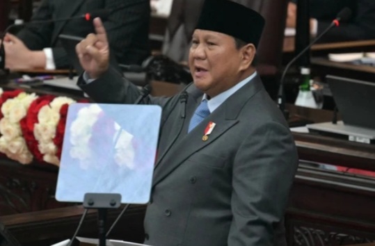 Presiden Prabowo targetkan revitalisasi sekolah rampung 2029 [kumparan]