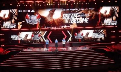 Resmi dibuka E-sports Kapolri Cup 2026 [publika]