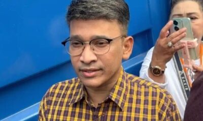 Ruben Onsu jadi tersangka dugaan penipuan Investasi [grid]