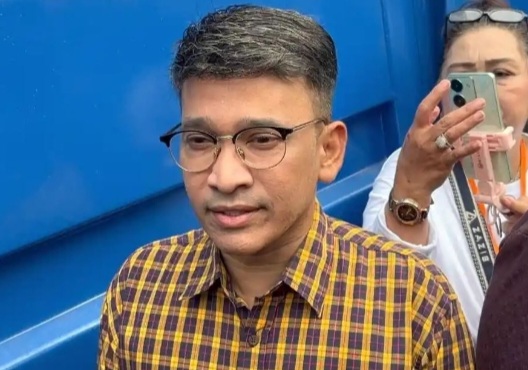 Ruben Onsu jadi tersangka dugaan penipuan Investasi [grid]