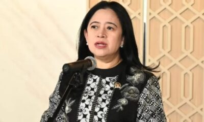 Tanggapan Puan tentang Anggota DPRD dari PDIP jadi tersangka kematian dr Icha [sindikatpost]