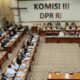 Target RUU Perampasan Aset paling lambat disahkan 15 Desember 2026 [instagram]