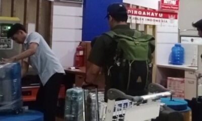 Usut uang Rp 4 Miliar di Rumah Kadis di Bengkulu [antaranews]