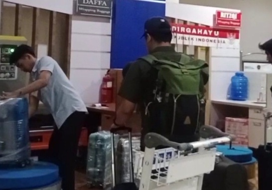Usut uang Rp 4 Miliar di Rumah Kadis di Bengkulu [antaranews]