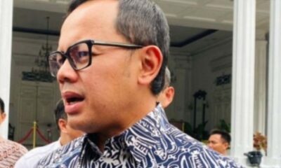 Wamendagri Bima Arya [aktual]