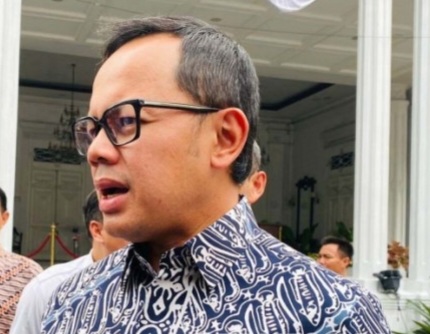 Wamendagri Bima Arya [aktual]