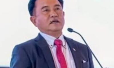 Yusril sebut hukuman mati koruptor dudah diatur UU [tiktok]